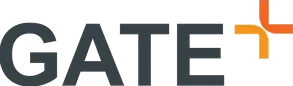 GATE+ logo